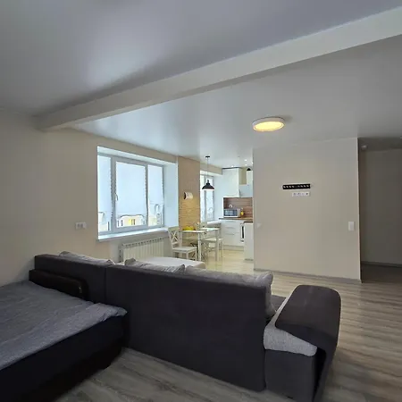 Madise Avenue Apartment Narva Exterior photo