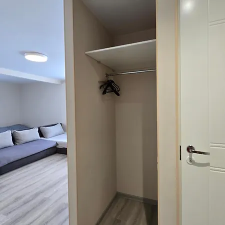 Madise Avenue Apartment Narva Exterior photo