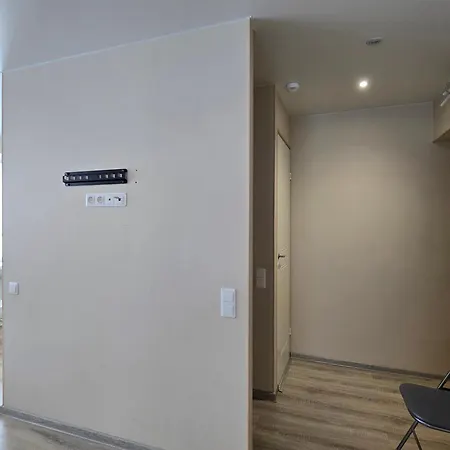 Madise Avenue Apartment Narva Exterior photo