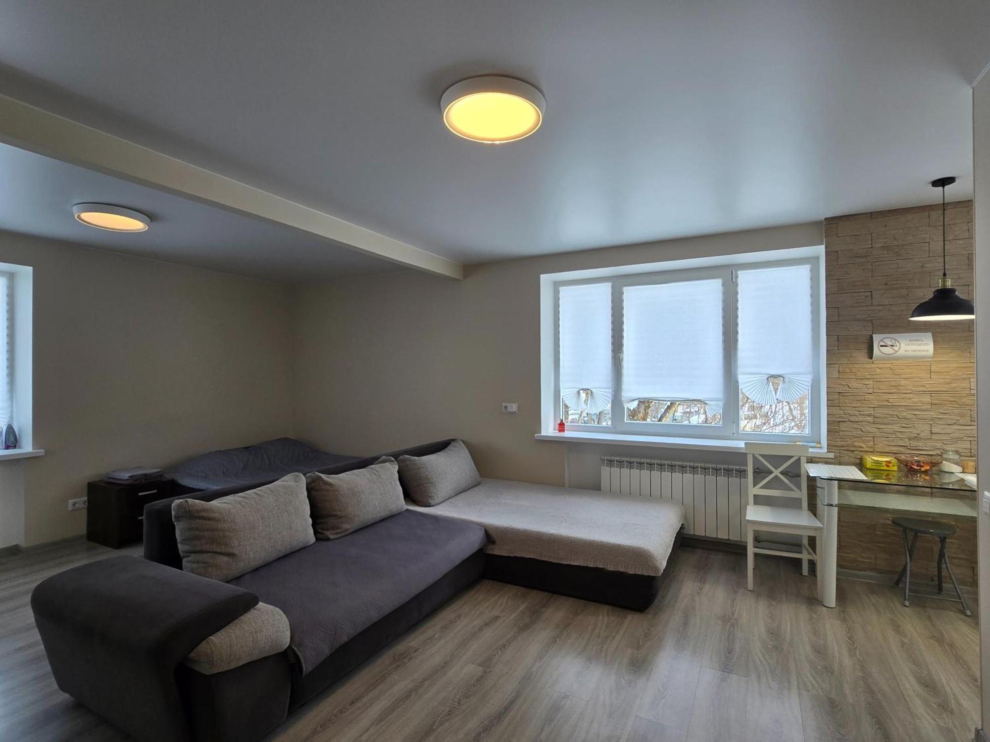 Madise Avenue Apartment Narva