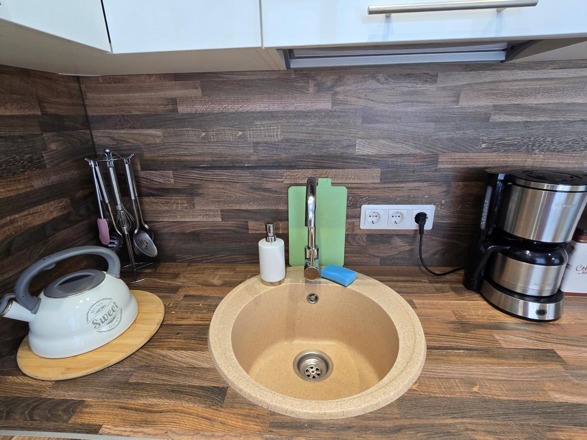 Apartment Madise Avenue Narva