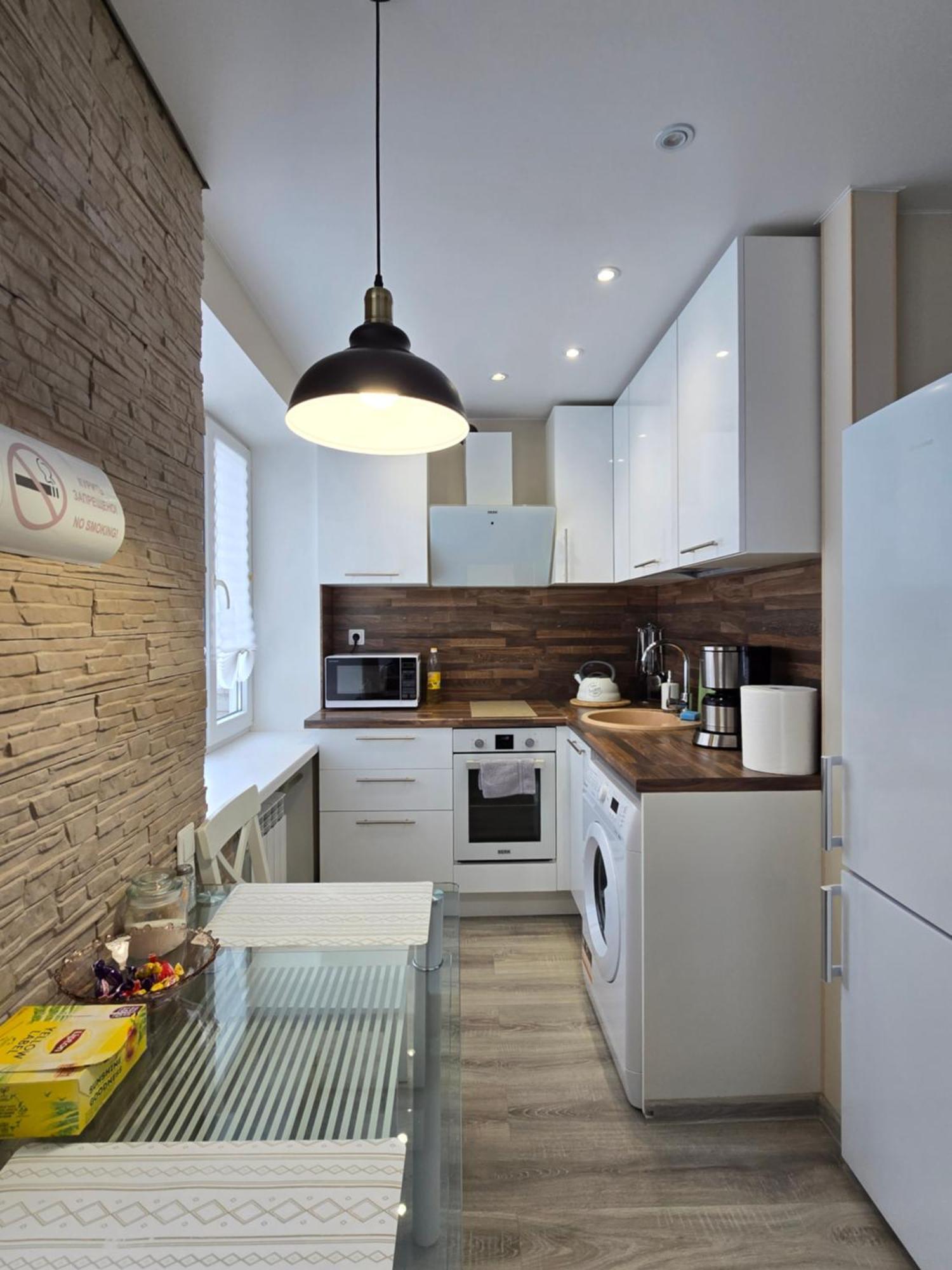 Apartment Madise Avenue