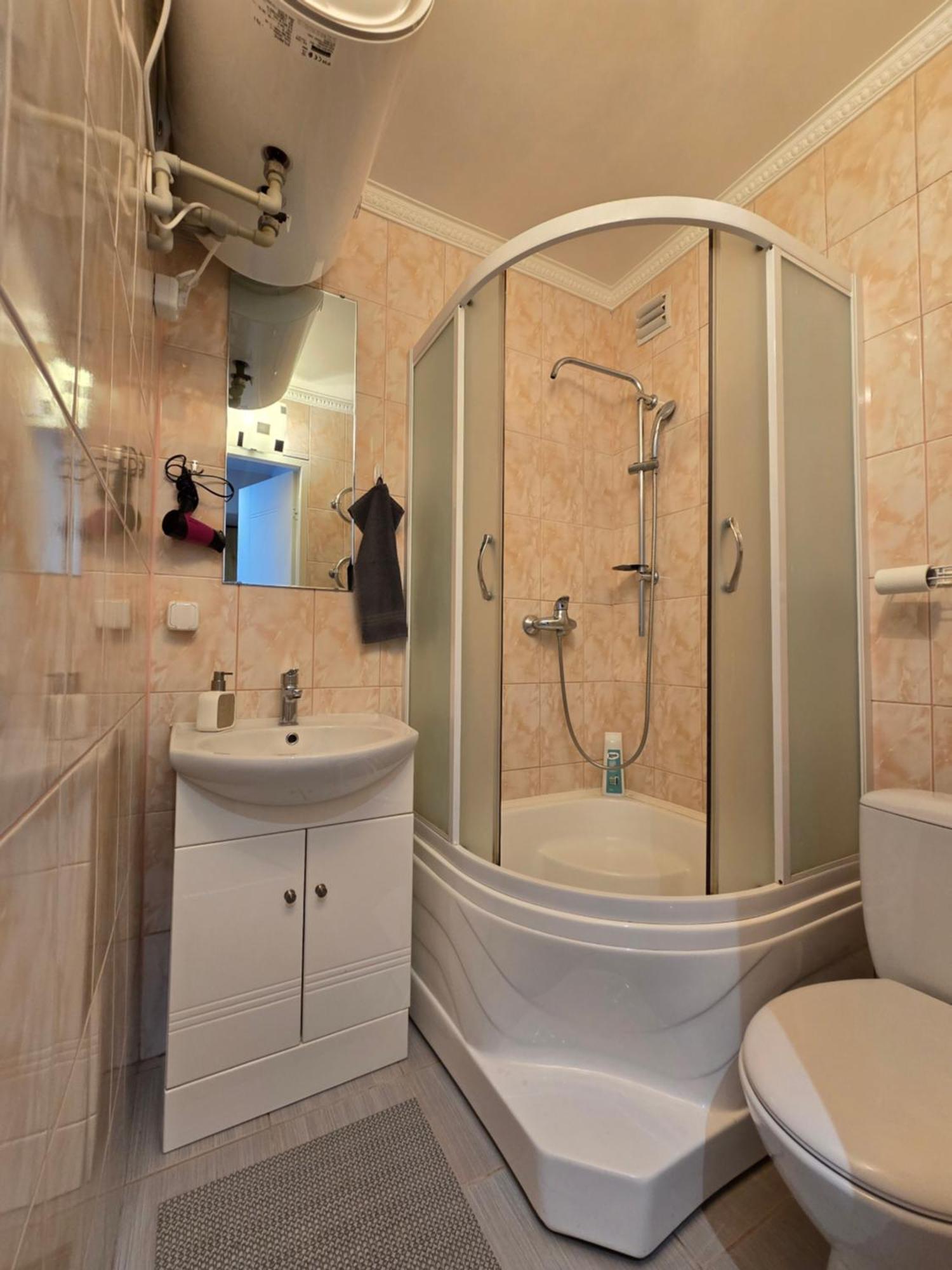 Madise Avenue Apartment Narva