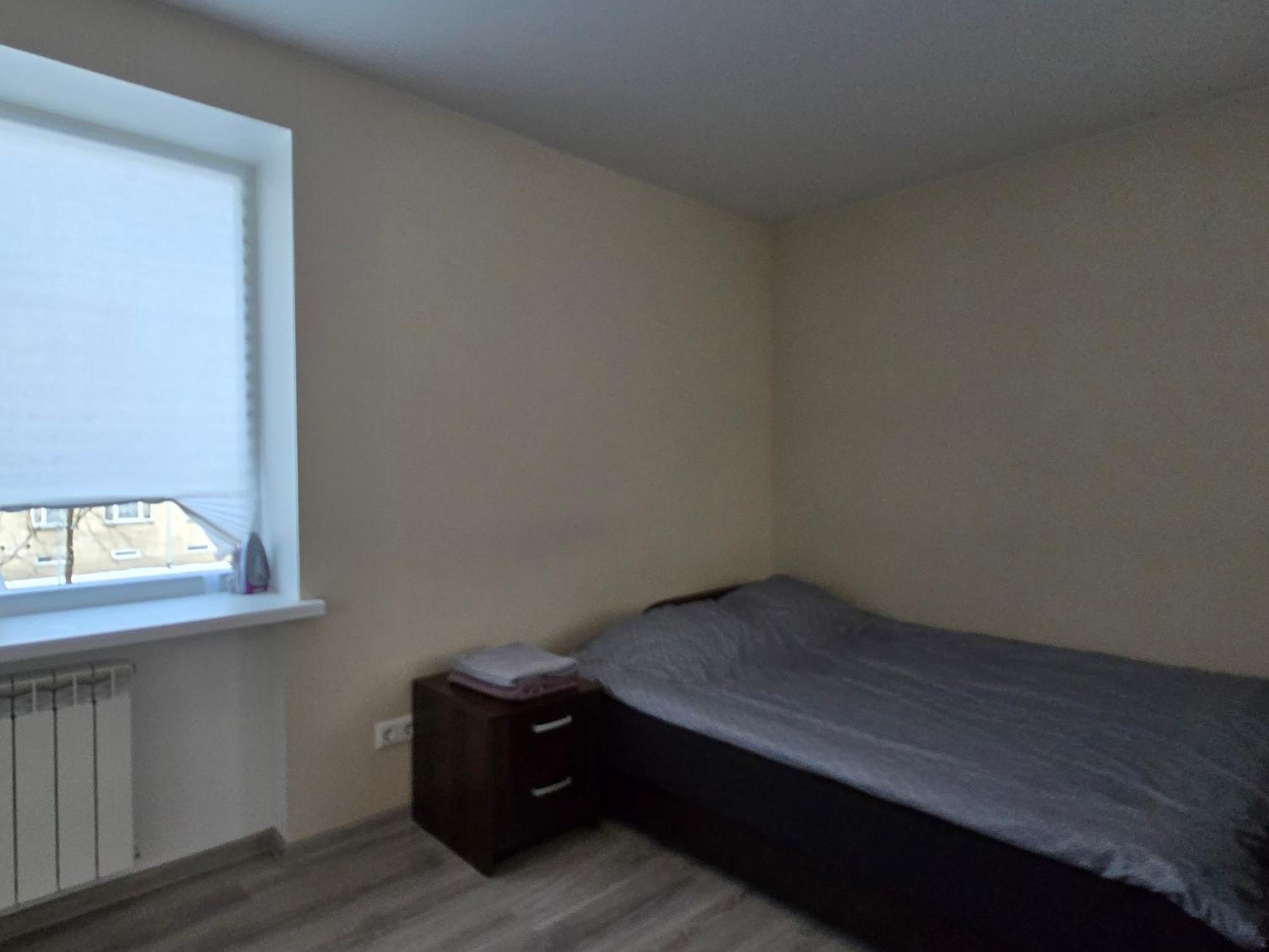 Apartment Madise Avenue Narva