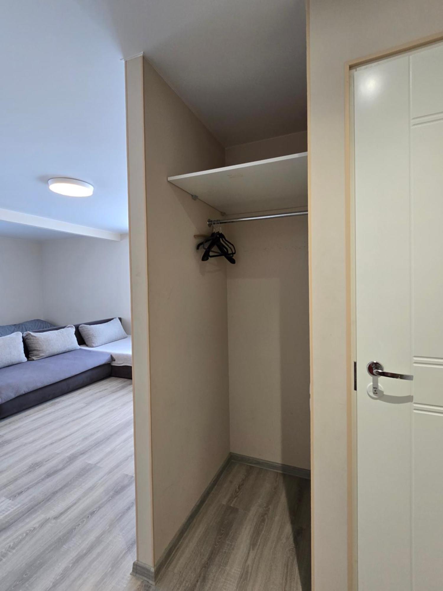 Madise Avenue Apartment Narva